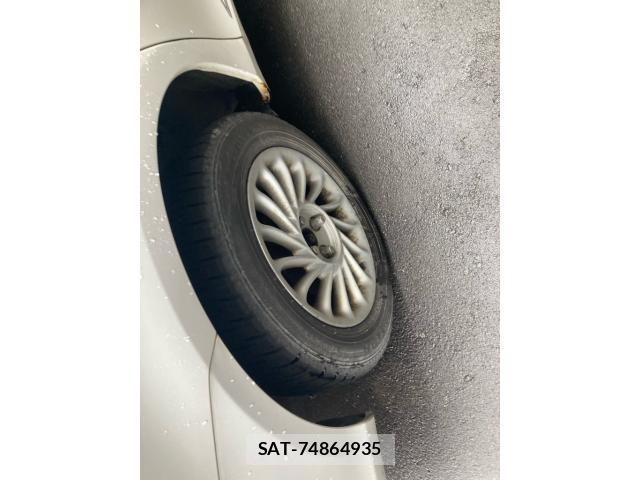 Toyota COROLLA FIELDER 2007-02 7783624-6