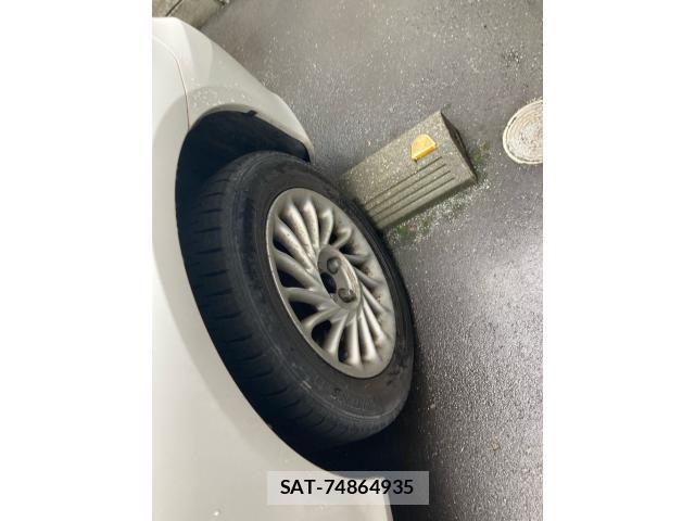 Toyota COROLLA FIELDER 2007-02 7783624-7