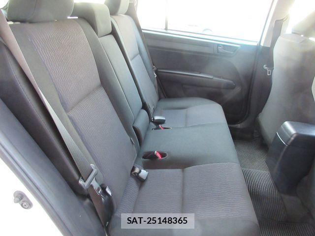 Toyota COROLLA FIELDER 2017-06 8034938-9