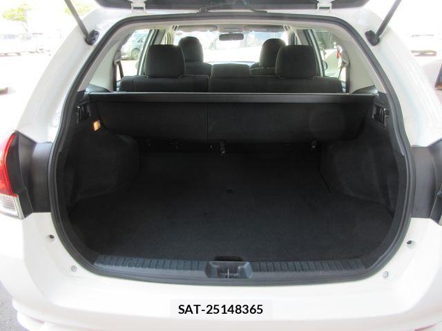 Toyota COROLLA FIELDER 2017-06 8034938-10