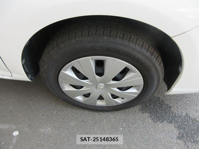 Toyota COROLLA FIELDER 2017-06 8034938-12