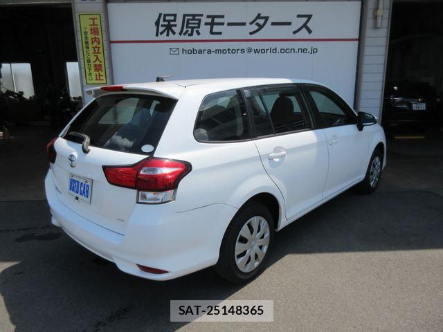 Toyota COROLLA FIELDER 2017-06 8034938-13
