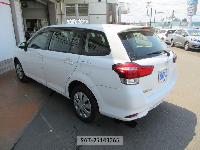 Toyota COROLLA FIELDER 2017-06 8034938-15