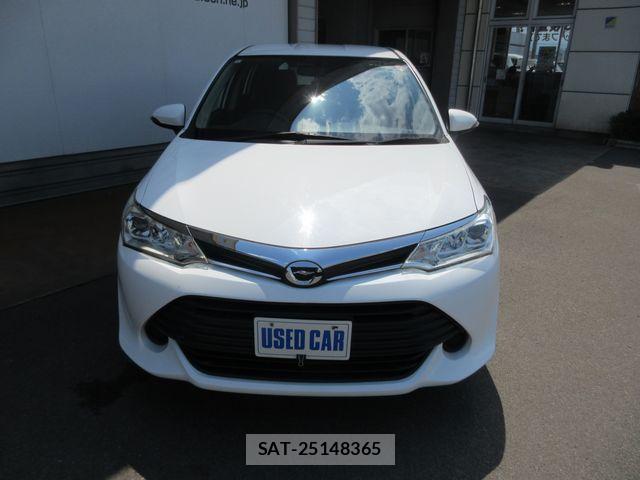 Toyota COROLLA FIELDER 2017-06 8034938-1