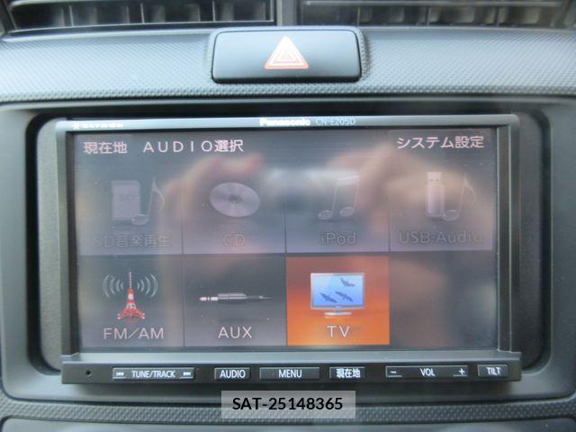 Toyota COROLLA FIELDER 2017-06 8034938-6