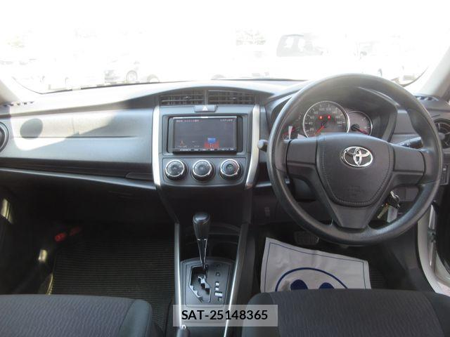 Toyota COROLLA FIELDER 2017-06 8034938-7