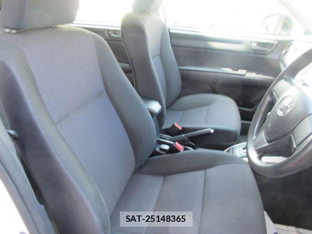 Toyota COROLLA FIELDER 2017-06 8034938-8