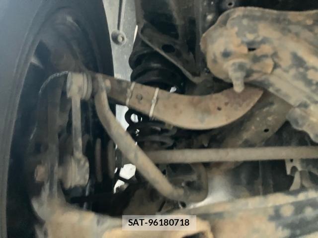 Toyota COROLLA FIELDER 2007-09 8034939-11