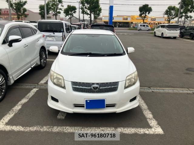 Toyota COROLLA FIELDER 2007-09 8034939-1