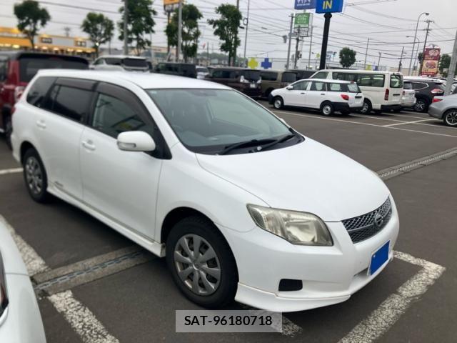 Toyota COROLLA FIELDER 2007-09 8034939-3