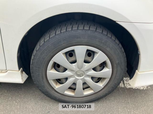 Toyota COROLLA FIELDER 2007-09 8034939-7