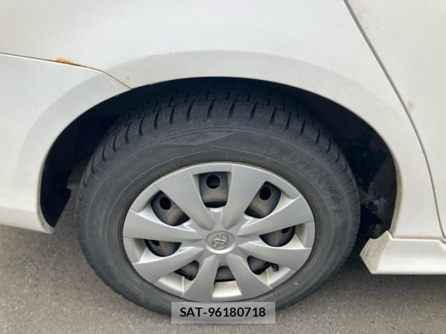 Toyota COROLLA FIELDER 2007-09 8034939-8