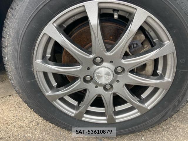 Toyota COROLLA FIELDER 2017-07 8034937-9