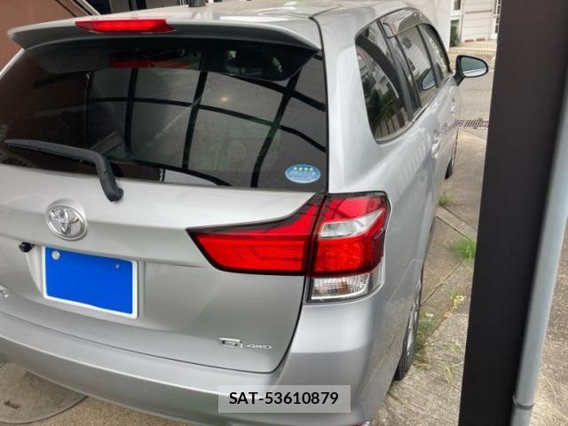Toyota COROLLA FIELDER 2017-07 8034937-1