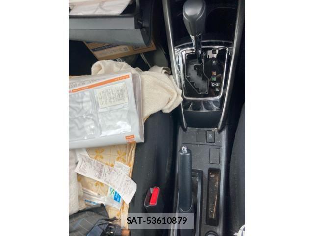 Toyota COROLLA FIELDER 2017-07 8034937-19
