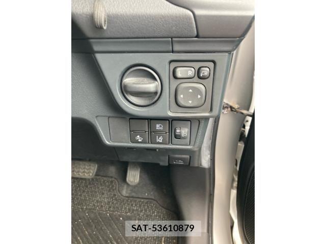 Toyota COROLLA FIELDER 2017-07 8034937-22