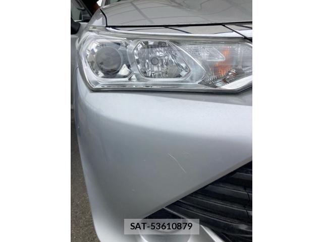 Toyota COROLLA FIELDER 2017-07 8034937-5