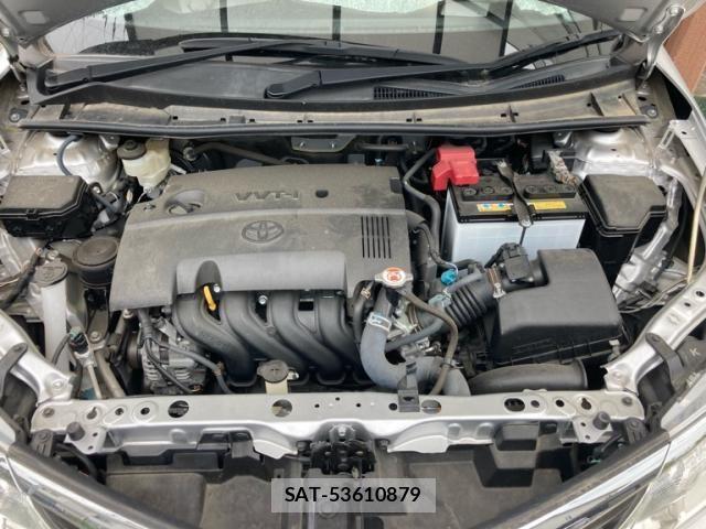 Toyota COROLLA FIELDER 2017-07 8034937-6