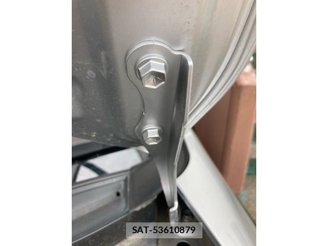 Toyota COROLLA FIELDER 2017-07 8034937-7