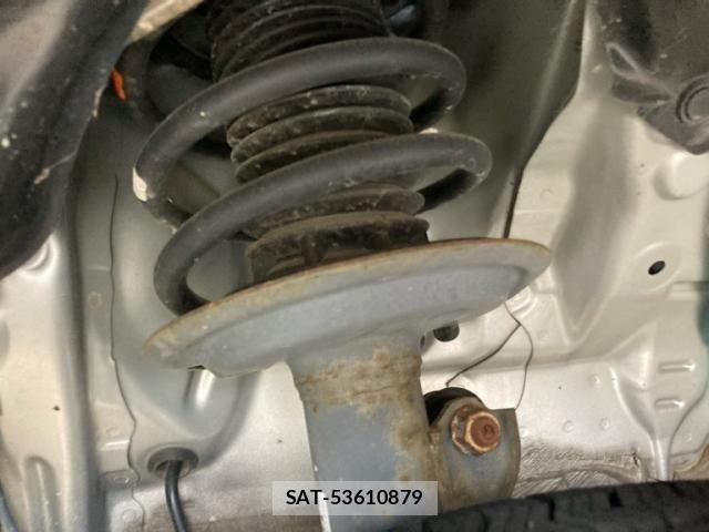 Toyota COROLLA FIELDER 2017-07 8034937-8
