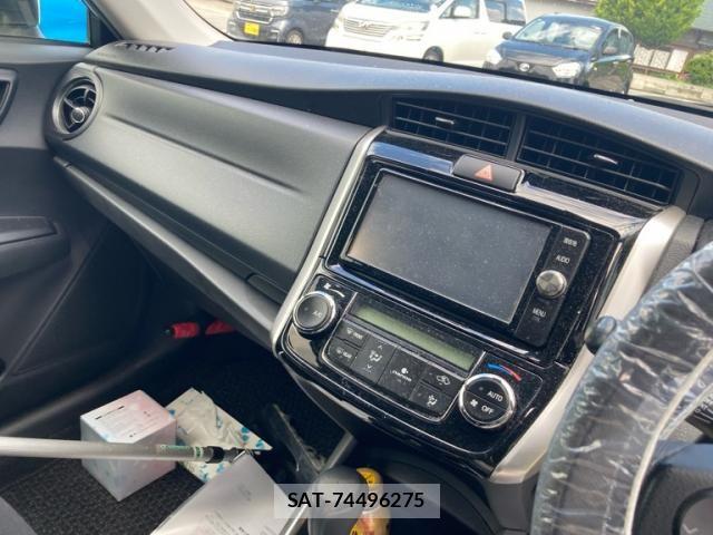 Toyota COROLLA FIELDER 2017-10 8073312-10