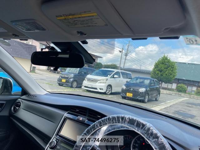 Toyota COROLLA FIELDER 2017-10 8073312-11