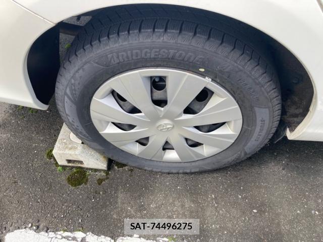 Toyota COROLLA FIELDER 2017-10 8073312-17
