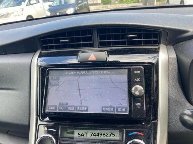 Toyota COROLLA FIELDER 2017-10 8073312-20
