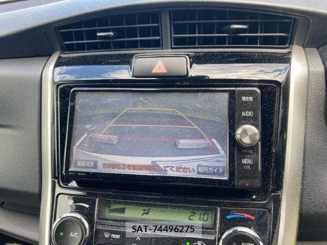 Toyota COROLLA FIELDER 2017-10 8073312-21