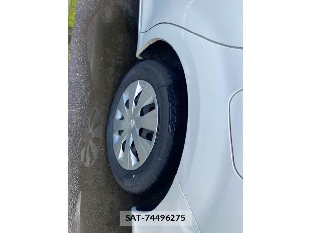 Toyota COROLLA FIELDER 2017-10 8073312-24