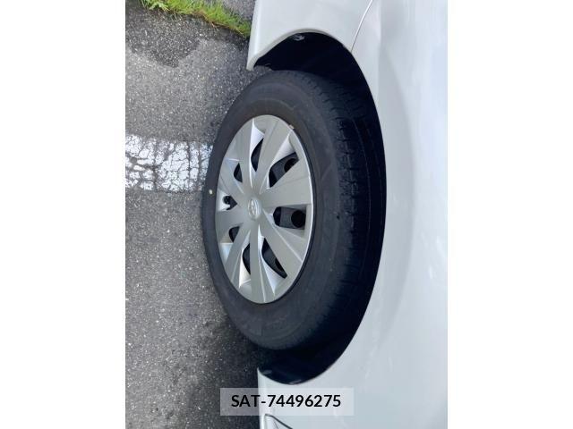 Toyota COROLLA FIELDER 2017-10 8073312-25