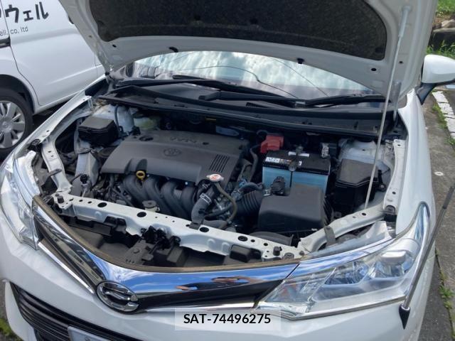 Toyota COROLLA FIELDER 2017-10 8073312-26