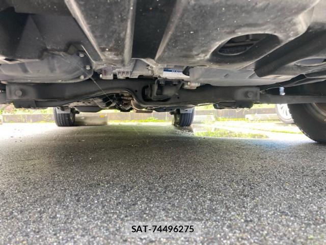 Toyota COROLLA FIELDER 2017-10 8073312-4