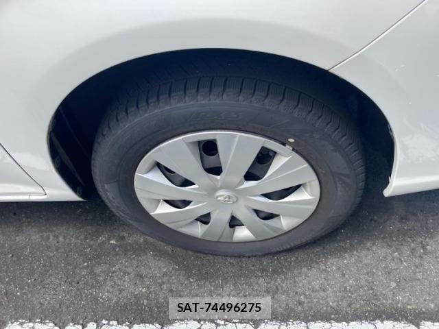Toyota COROLLA FIELDER 2017-10 8073312-5