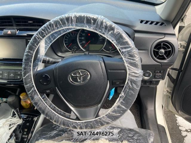Toyota COROLLA FIELDER 2017-10 8073312-8