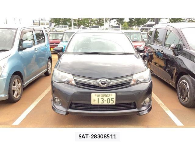 Toyota COROLLA FIELDER 2013-12 8073313-0