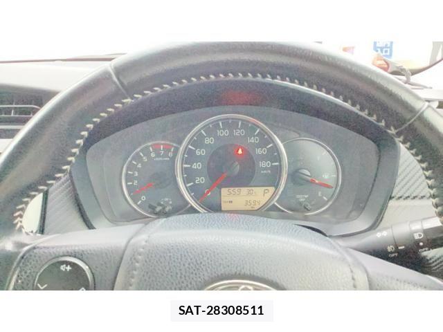 Toyota COROLLA FIELDER 2013-12 8073313-10