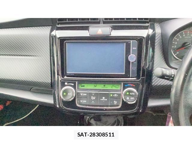 Toyota COROLLA FIELDER 2013-12 8073313-12