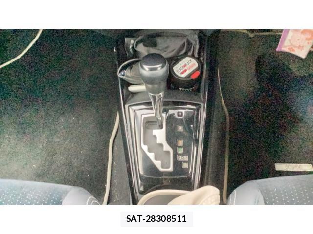 Toyota COROLLA FIELDER 2013-12 8073313-13