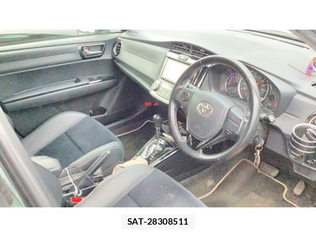 Toyota COROLLA FIELDER 2013-12 8073313-16