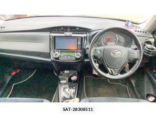 Toyota COROLLA FIELDER 2013-12 8073313-17