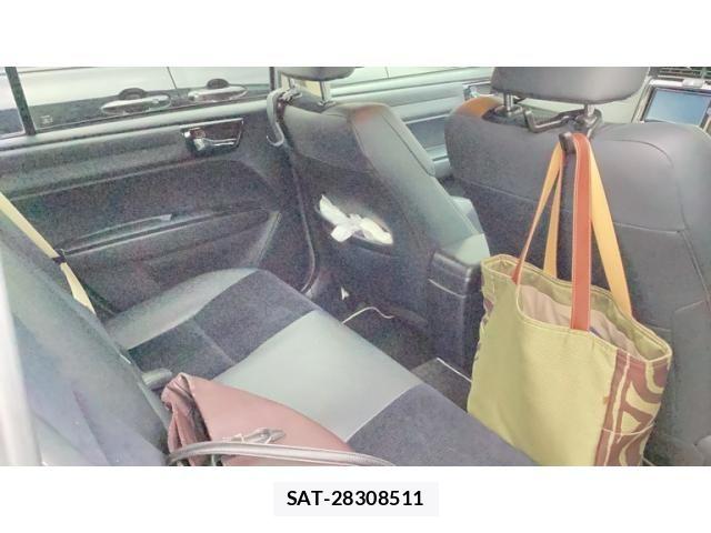 Toyota COROLLA FIELDER 2013-12 8073313-18