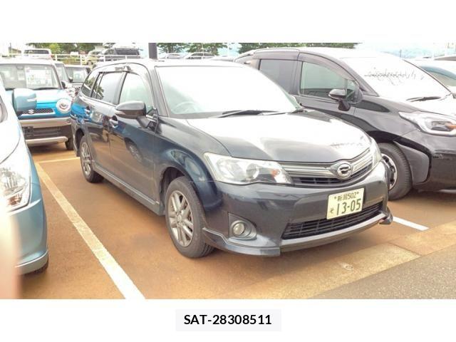Toyota COROLLA FIELDER 2013-12 8073313-1