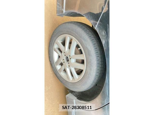 Toyota COROLLA FIELDER 2013-12 8073313-19
