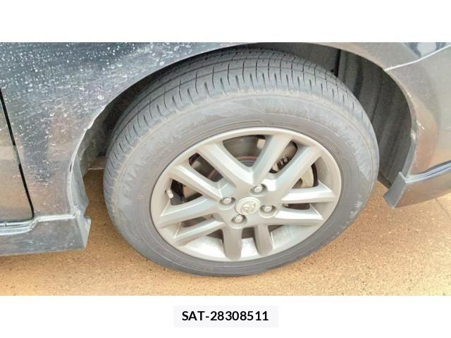 Toyota COROLLA FIELDER 2013-12 8073313-20