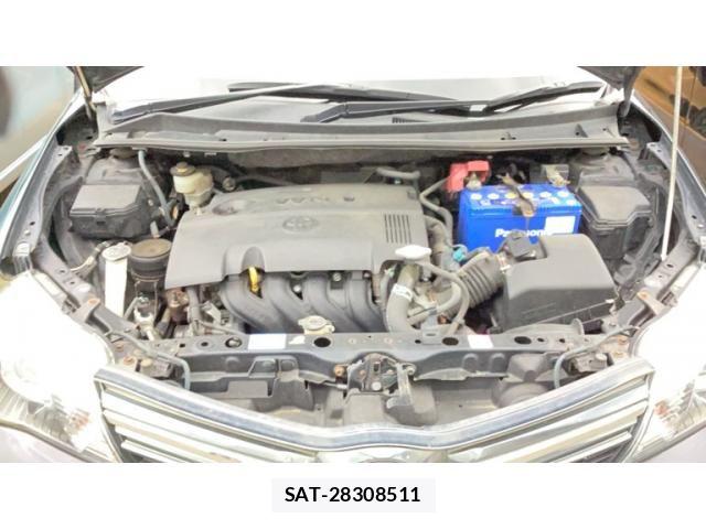Toyota COROLLA FIELDER 2013-12 8073313-21