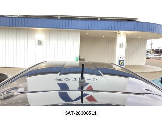 Toyota COROLLA FIELDER 2013-12 8073313-6