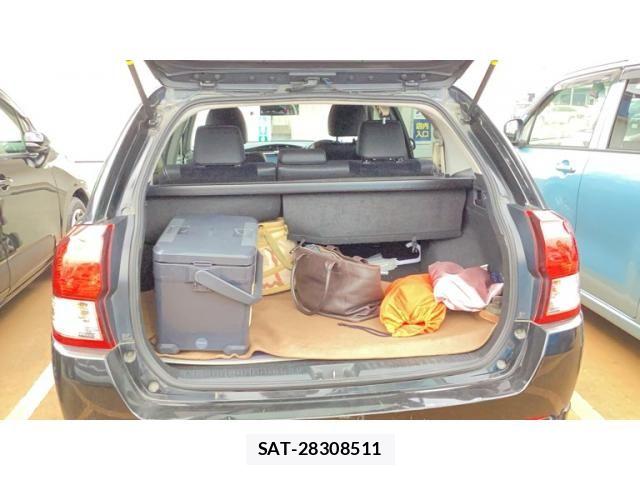 Toyota COROLLA FIELDER 2013-12 8073313-7