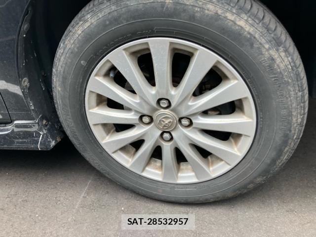 Toyota COROLLA FIELDER 2007-03 8098569-15