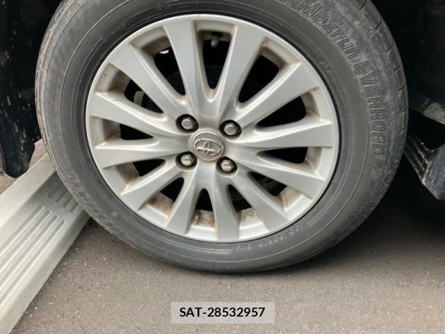 Toyota COROLLA FIELDER 2007-03 8098569-16